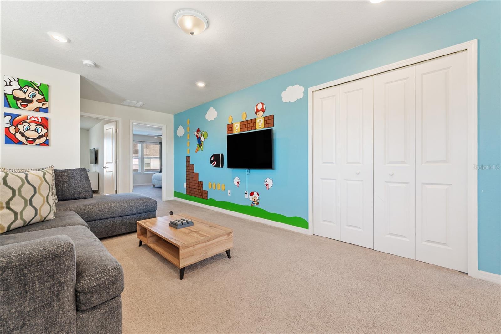 WINDSOR ISLAND RESIDENCE PH 2B - Residential