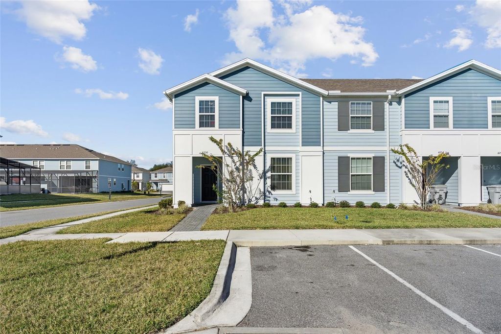 Photo of 4250 Lana Avenue, Davenport, FL 33897 (MLS # S5141206)