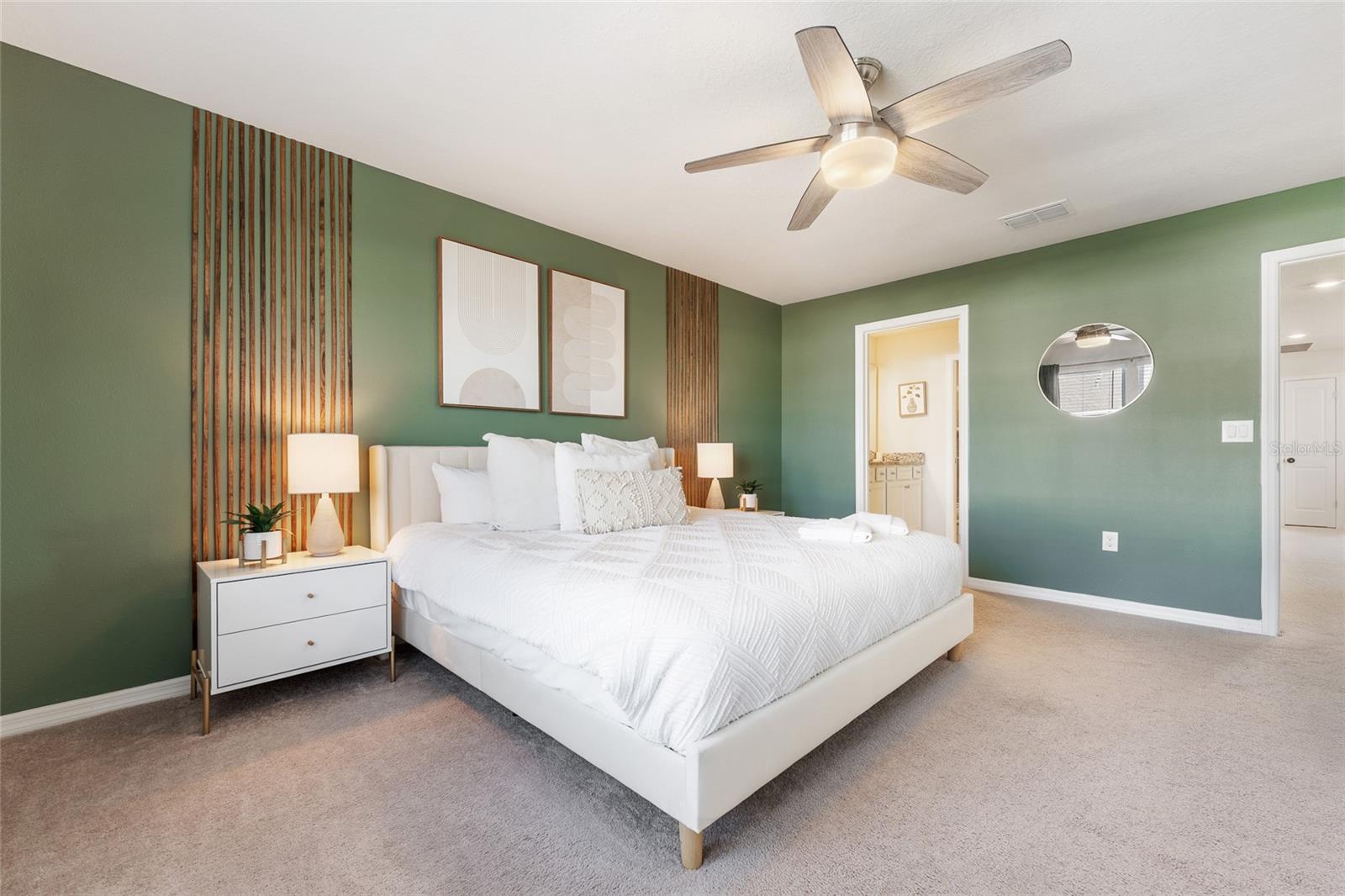 WINDSOR ISLAND RESIDENCE PH 2B - Residential