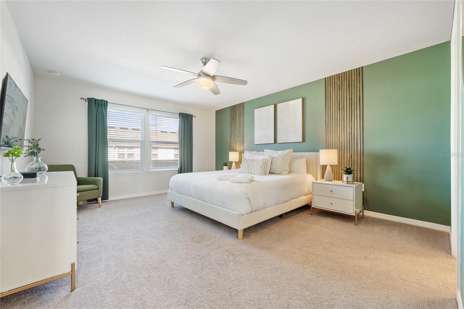 WINDSOR ISLAND RESIDENCE PH 2B - Residential