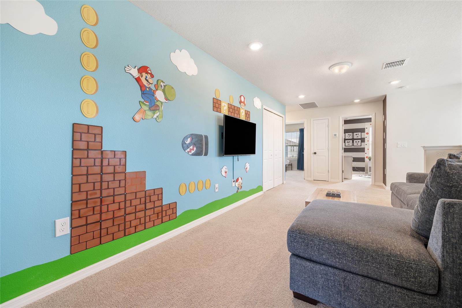 WINDSOR ISLAND RESIDENCE PH 2B - Residential