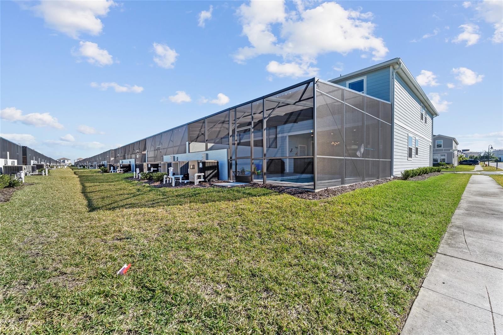 WINDSOR ISLAND RESIDENCE PH 2B - Residential