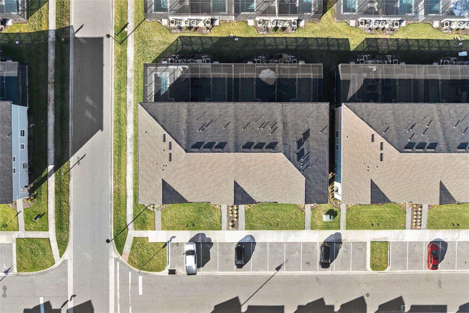 WINDSOR ISLAND RESIDENCE PH 2B - Residential