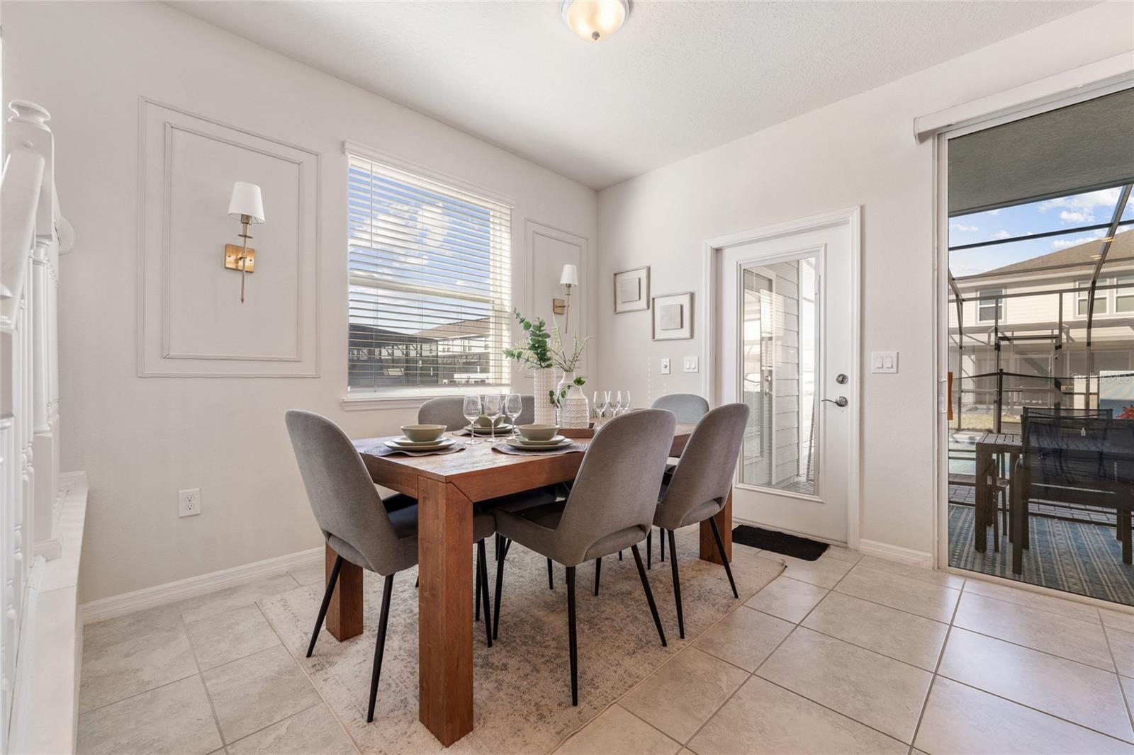 WINDSOR ISLAND RESIDENCE PH 2B - Residential