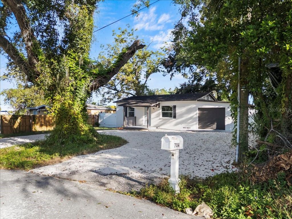 Photo of 704 E Wilma Street, Tampa, FL 33612 (MLS # TB8431235)