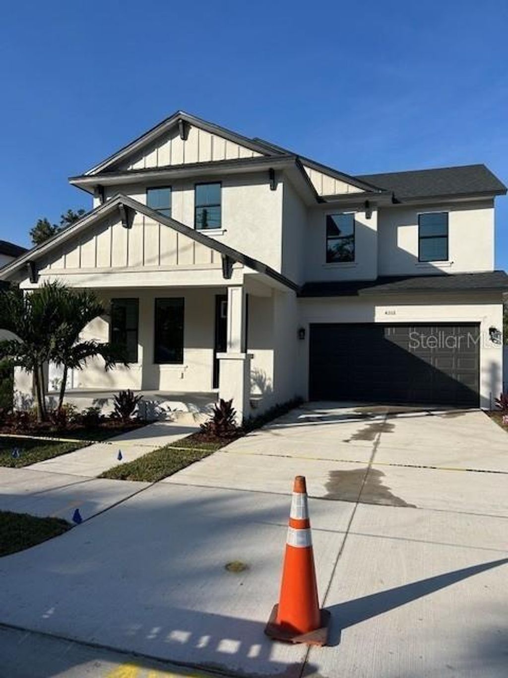 Photo of 4202 N Clearfield Avenue, Tampa, FL 33603 (MLS # TB8433201)