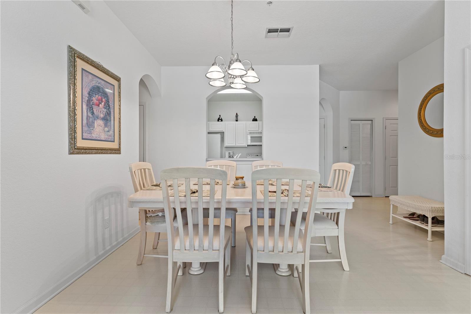 GOLF RIDGE CONDO - Residential