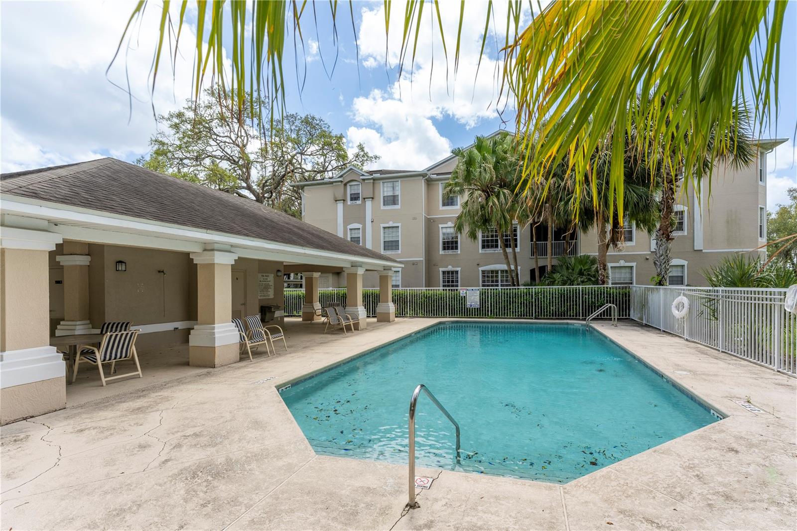 GOLF RIDGE CONDO - Residential