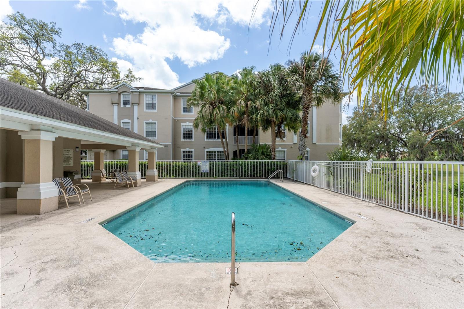 GOLF RIDGE CONDO - Residential