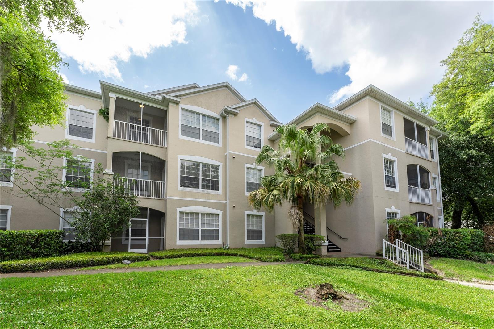 GOLF RIDGE CONDO - Residential