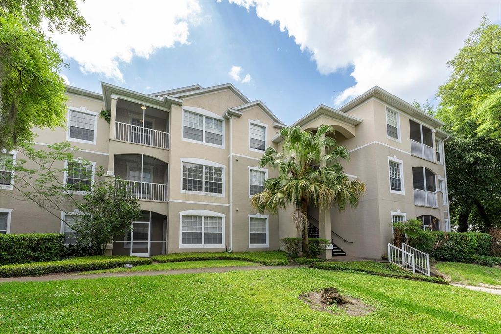 Photo of 1212 S Hiawassee Road #525, Orlando, FL 32835 (MLS # O6398558)