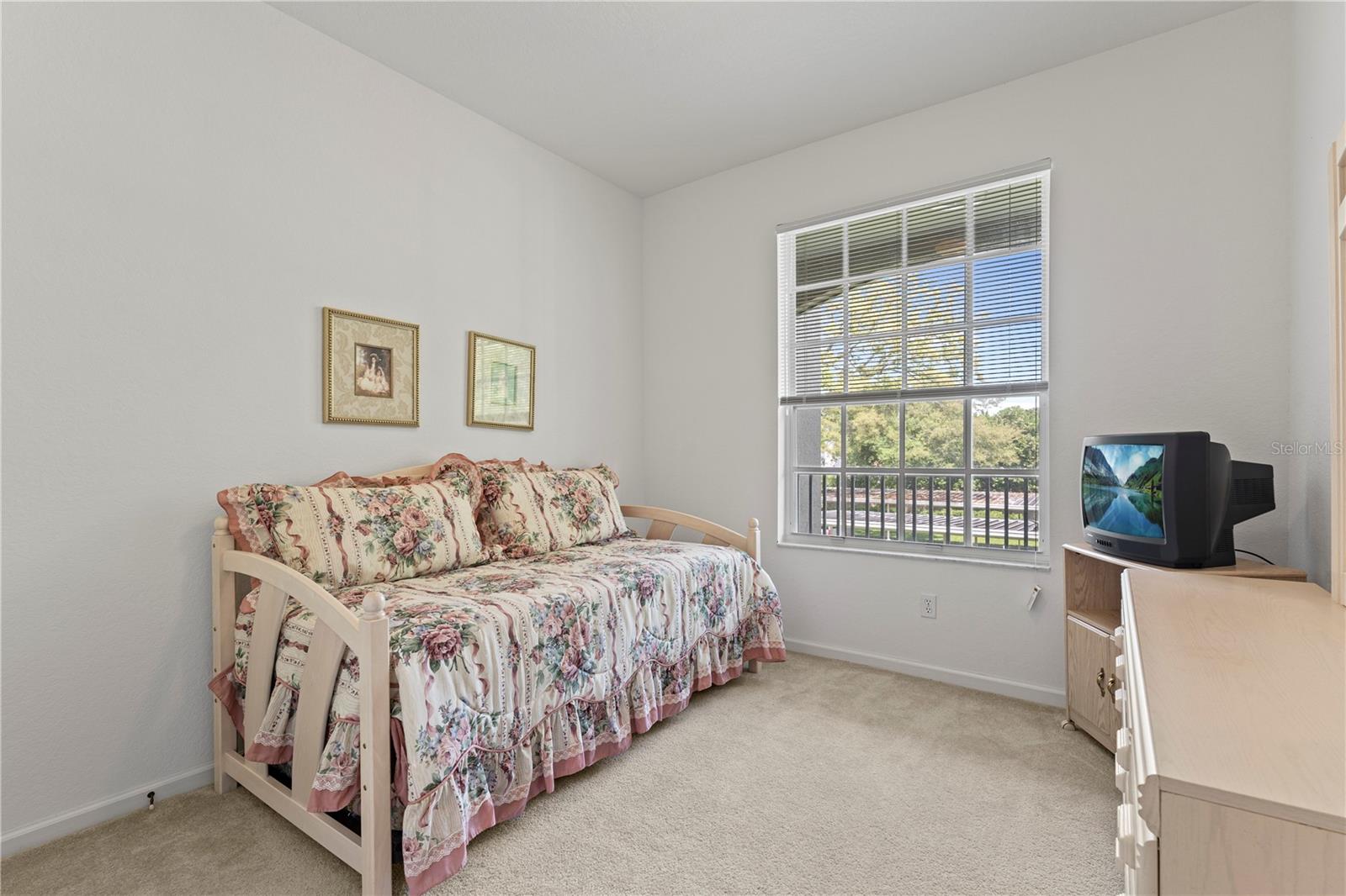 GOLF RIDGE CONDO - Residential