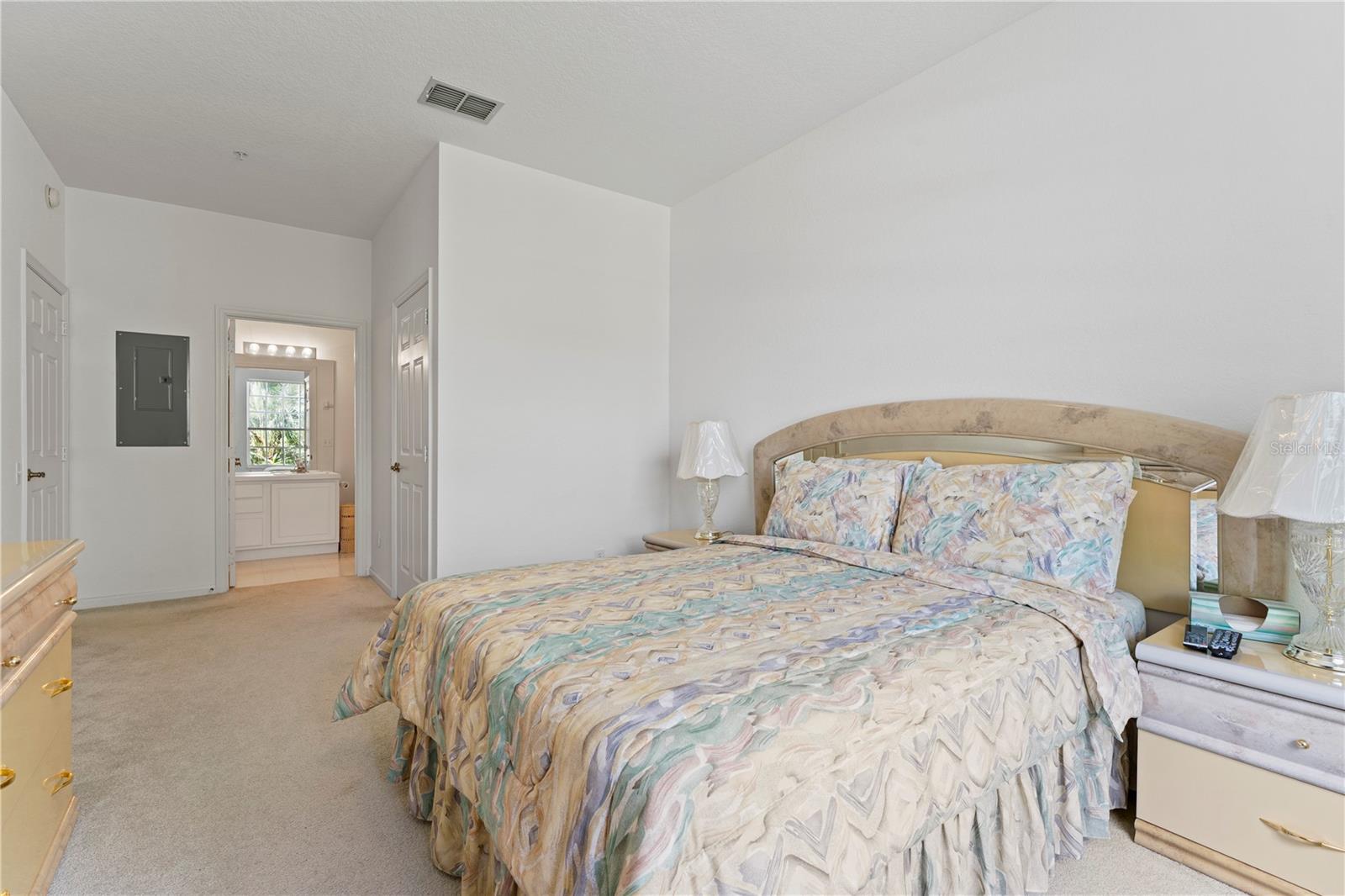 GOLF RIDGE CONDO - Residential