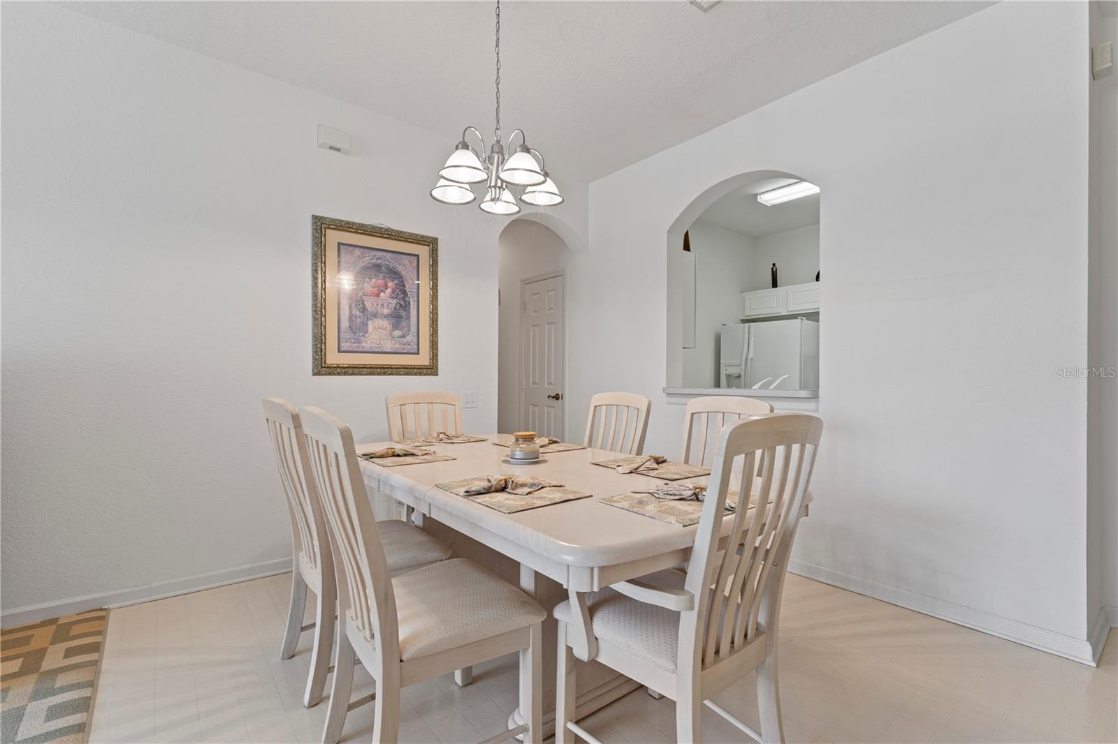 GOLF RIDGE CONDO - Residential