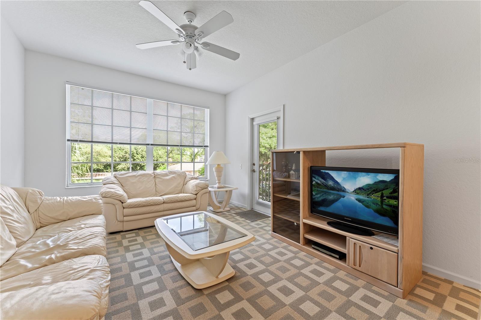 GOLF RIDGE CONDO - Residential