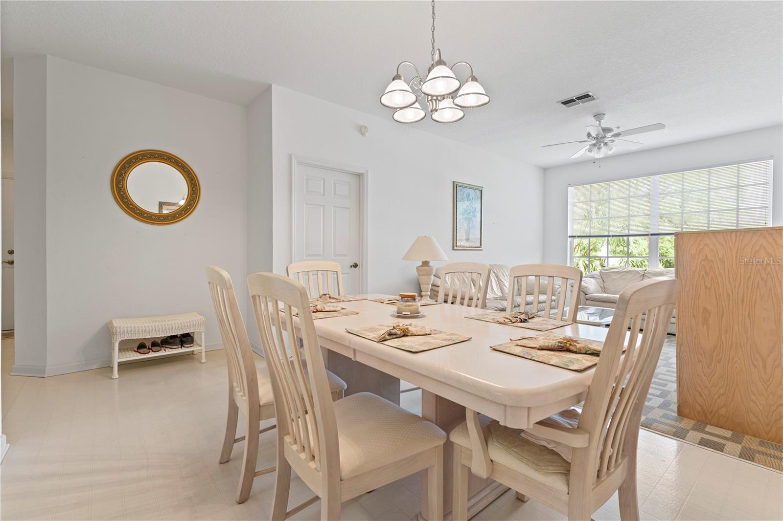 GOLF RIDGE CONDO - Residential