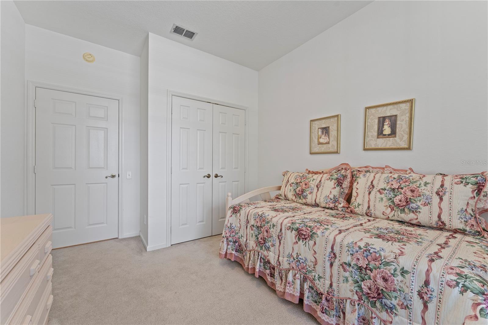 GOLF RIDGE CONDO - Residential