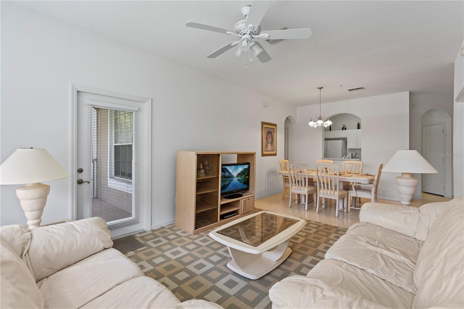 GOLF RIDGE CONDO - Residential