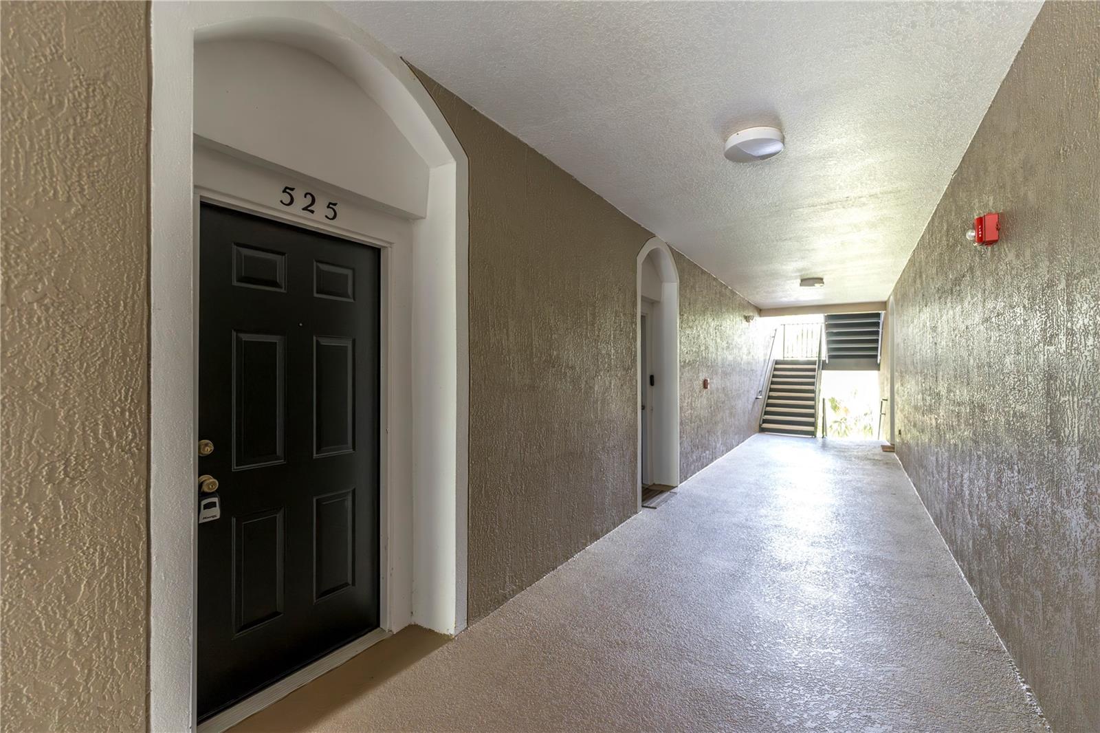 GOLF RIDGE CONDO - Residential