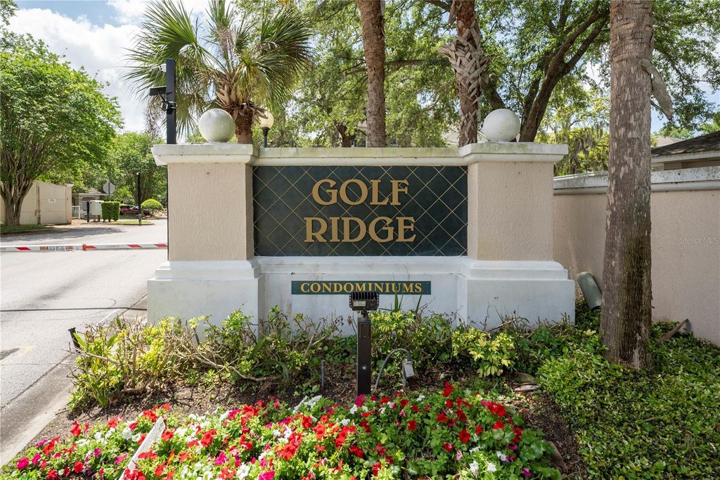 Photo of 1212 S Hiawassee Road #525, Orlando, FL 32835 (MLS # O6398558)