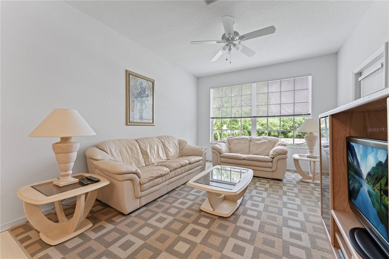 GOLF RIDGE CONDO - Residential