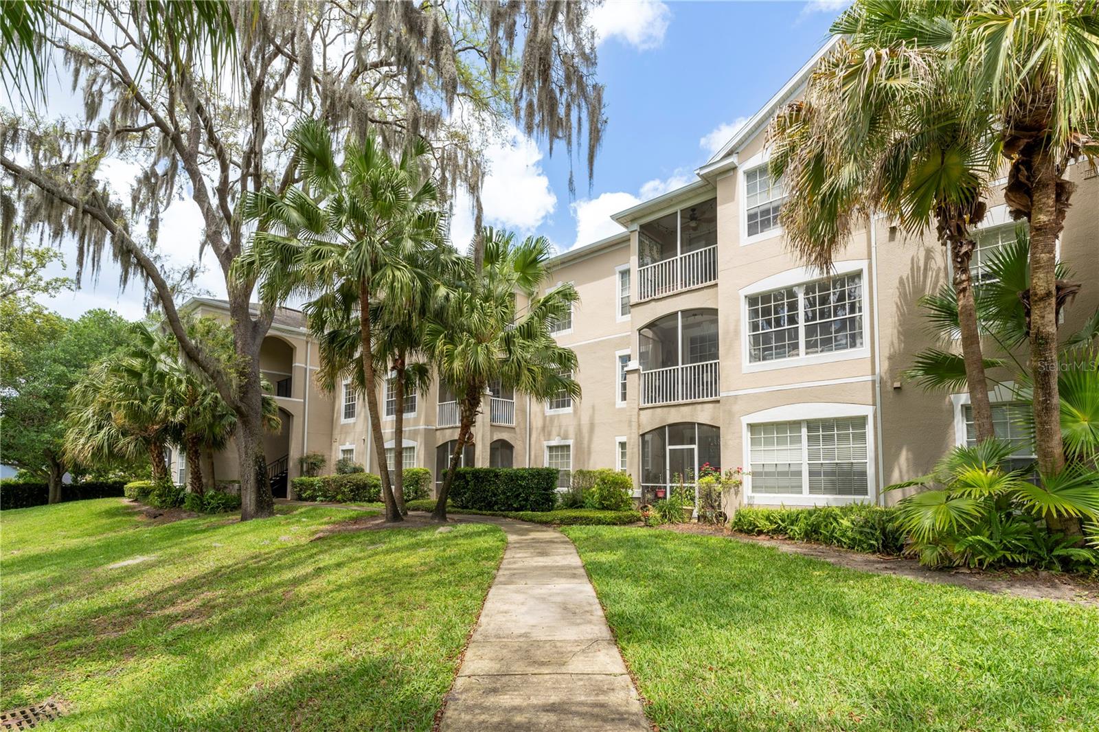 GOLF RIDGE CONDO - Residential