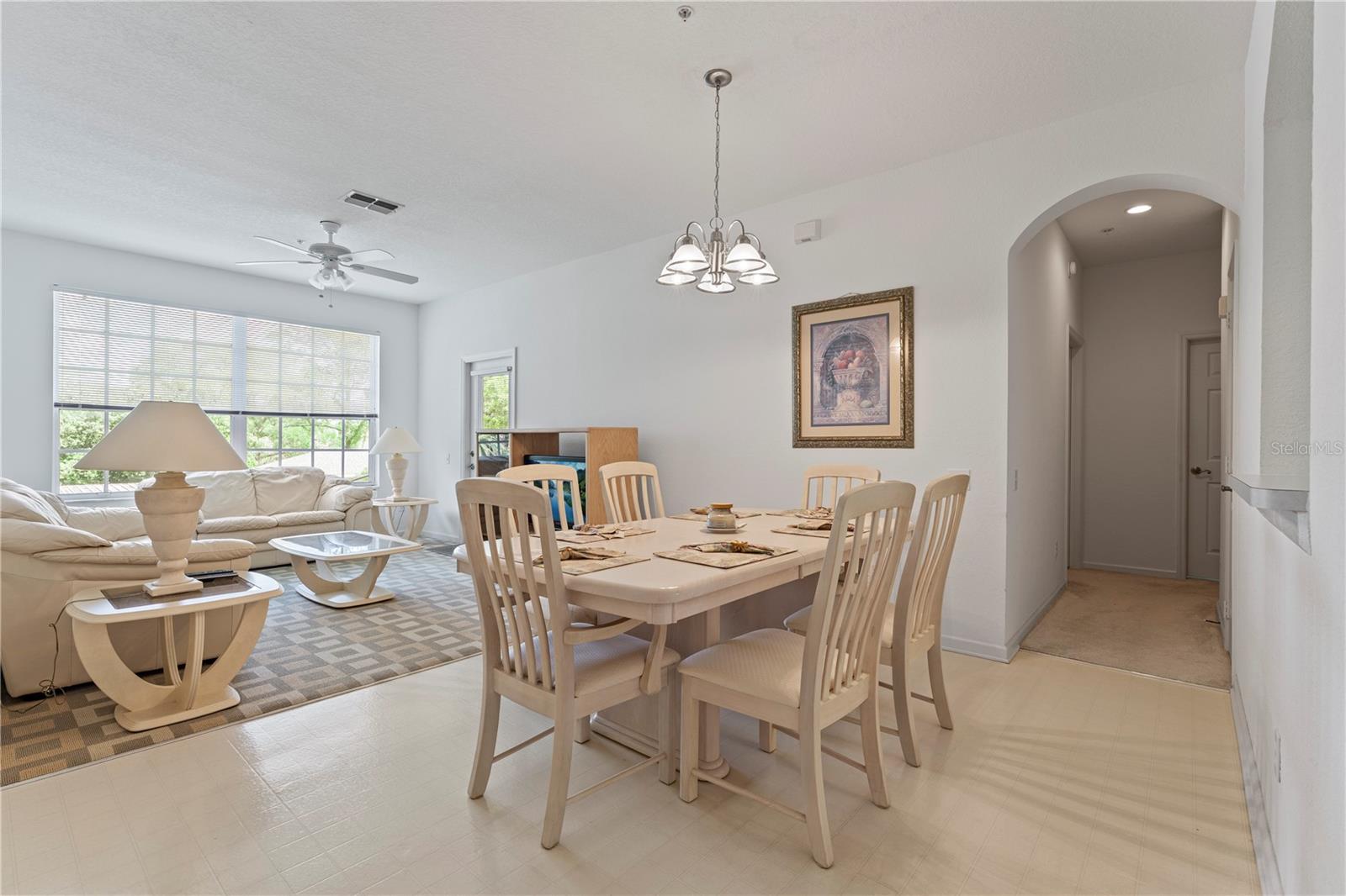 GOLF RIDGE CONDO - Residential