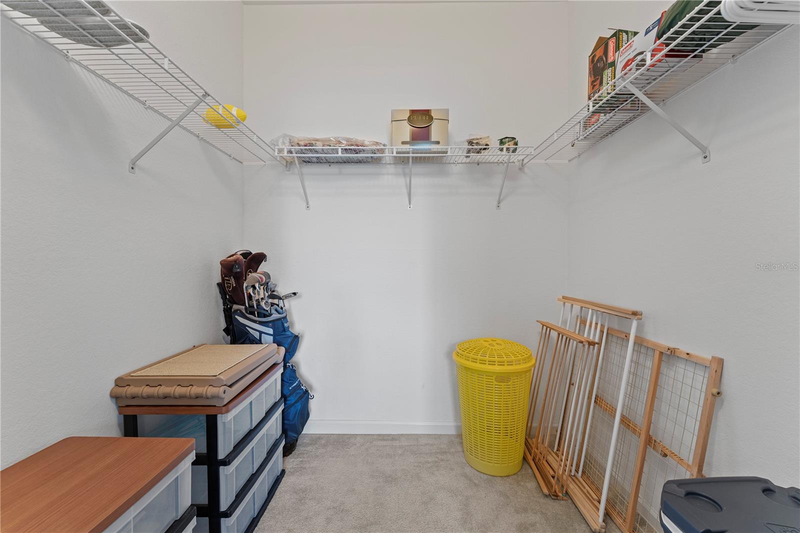 GOLF RIDGE CONDO - Residential