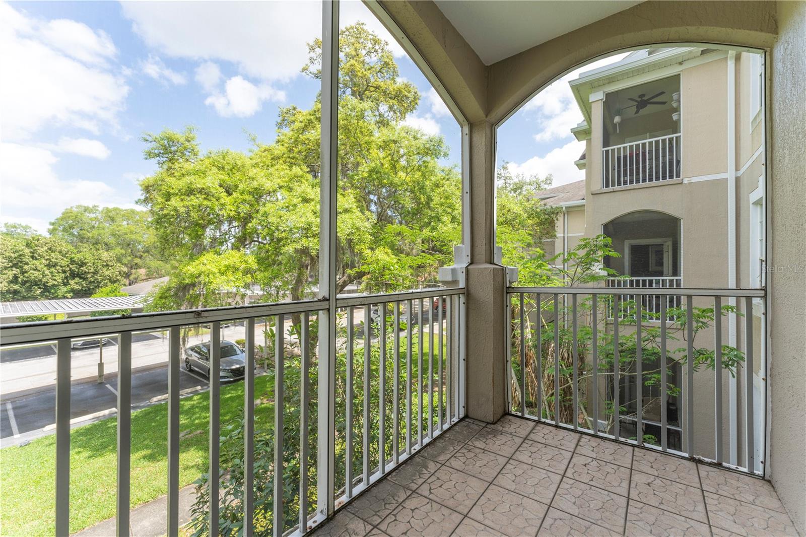 GOLF RIDGE CONDO - Residential