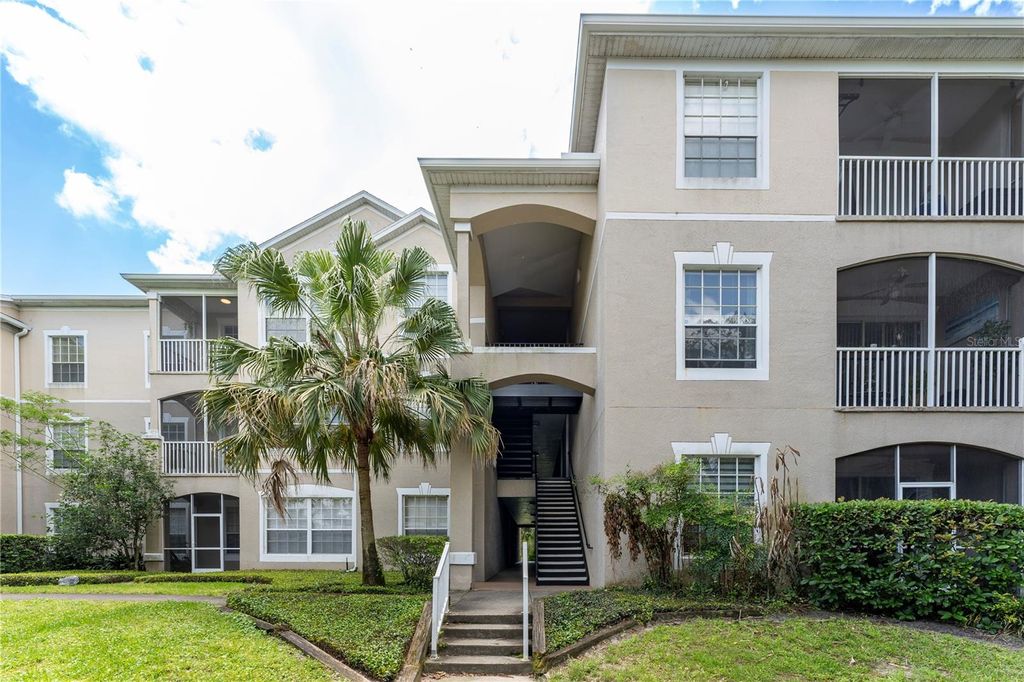 Photo of 1212 S Hiawassee Road #525, Orlando, FL 32835 (MLS # O6398558)