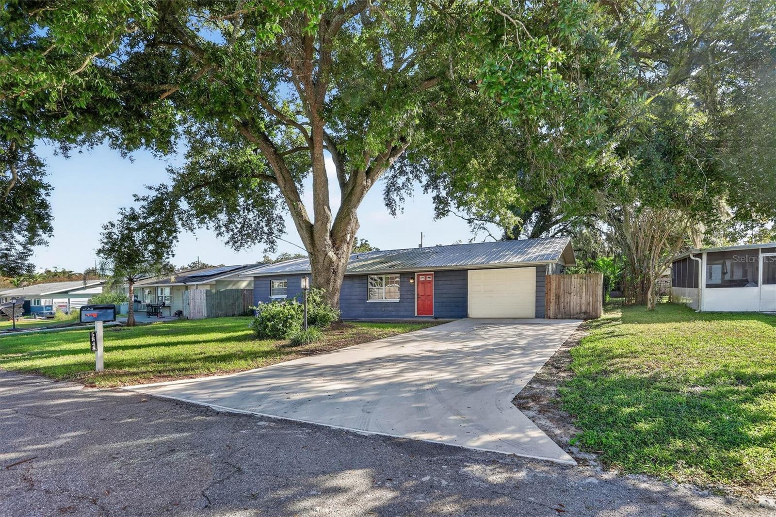 5848 CYPRESS STREET
