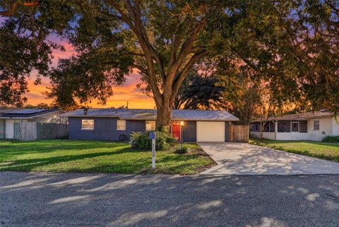 Photo of 5848 Cypress Street, Zephyrhills, FL 33542 (MLS # TB8560514)