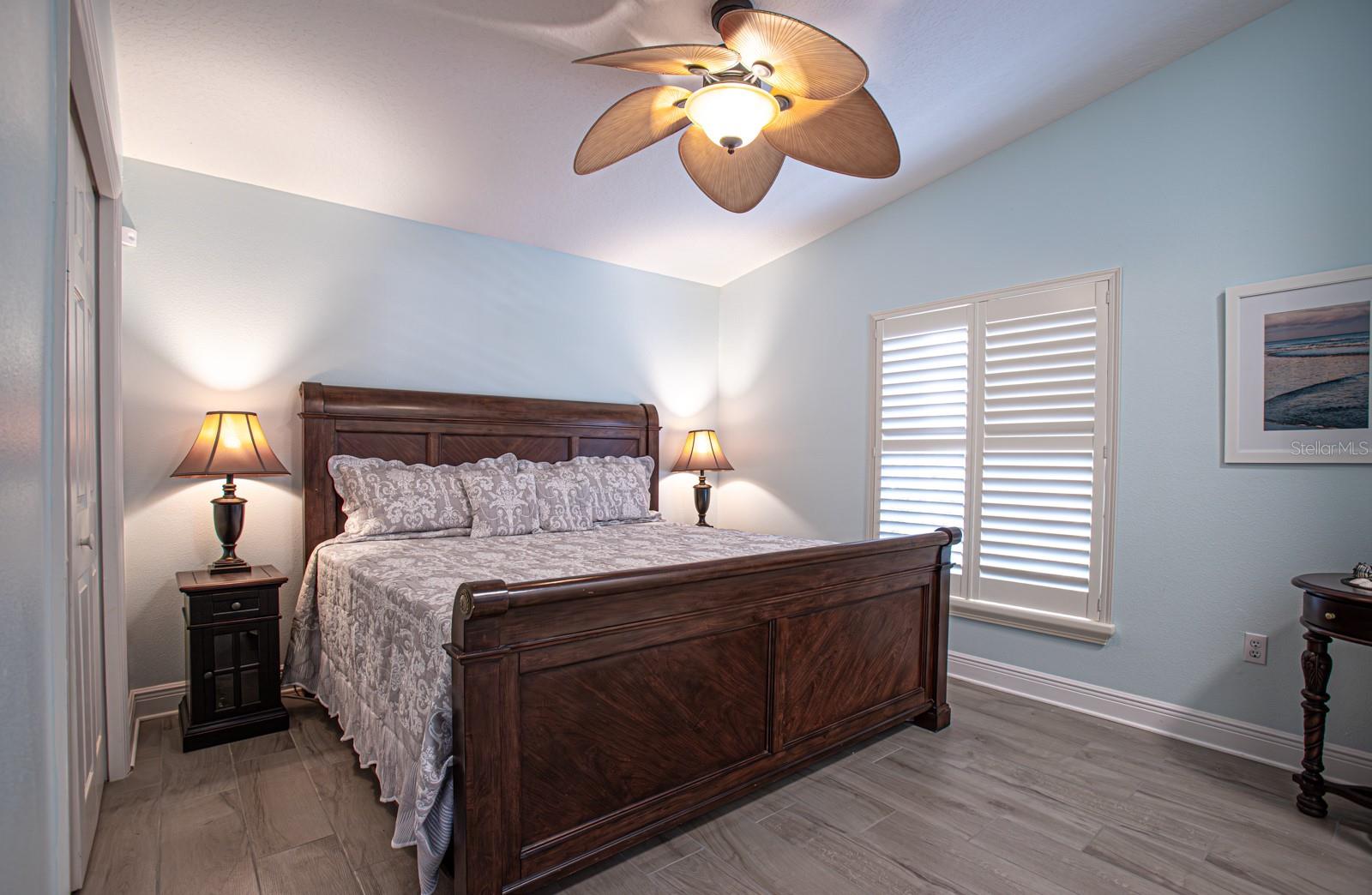 COUNTRY WOODS - Residential