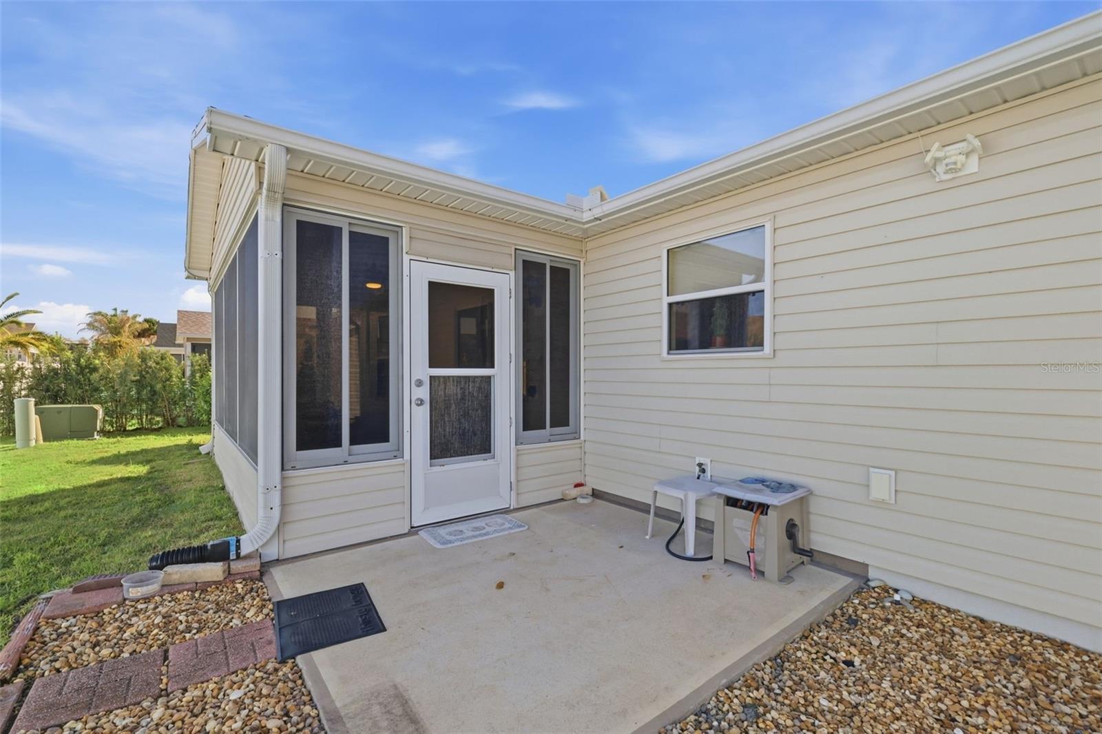 THE VILLAGES - Residential