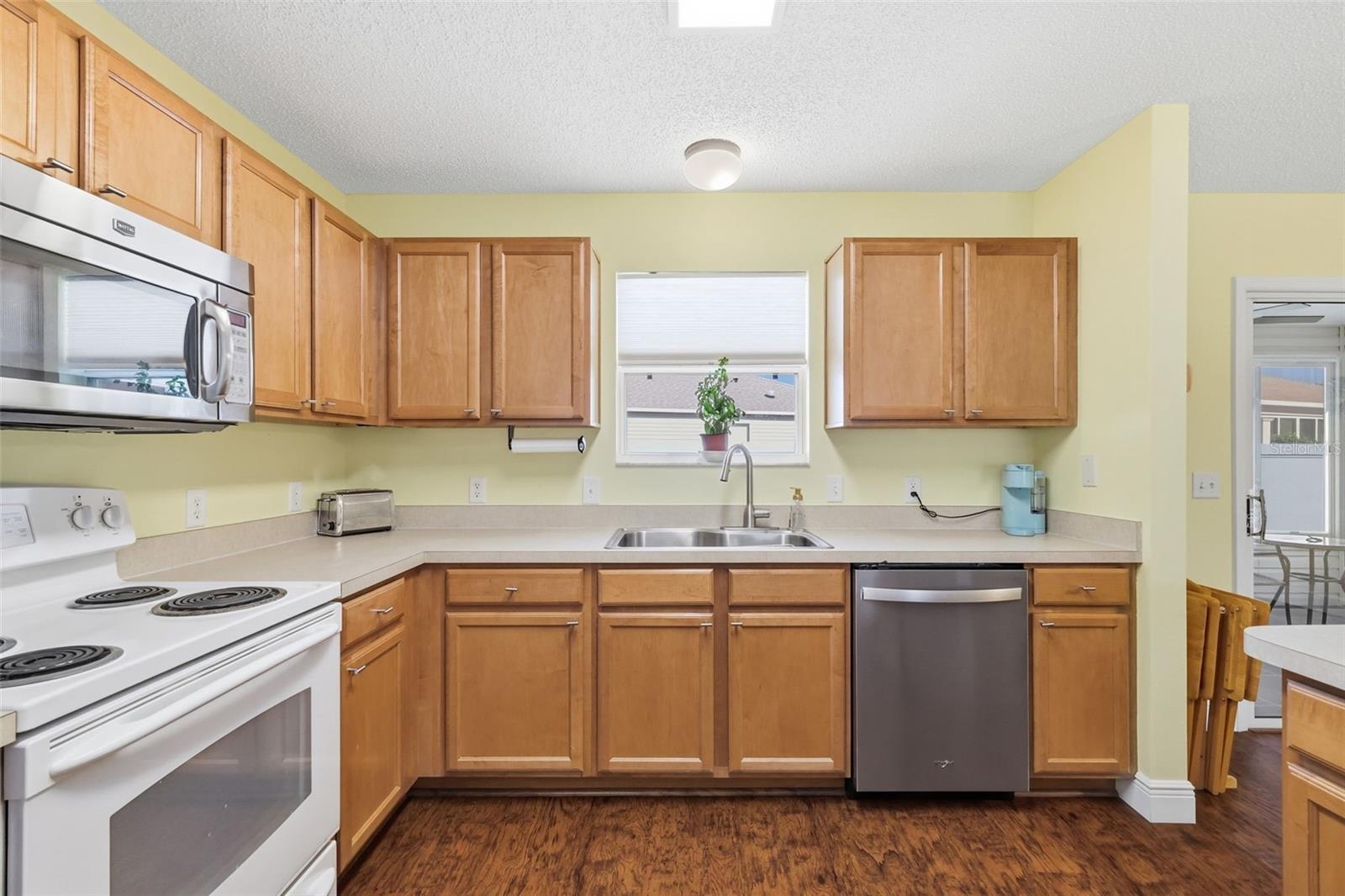 THE VILLAGES - Residential