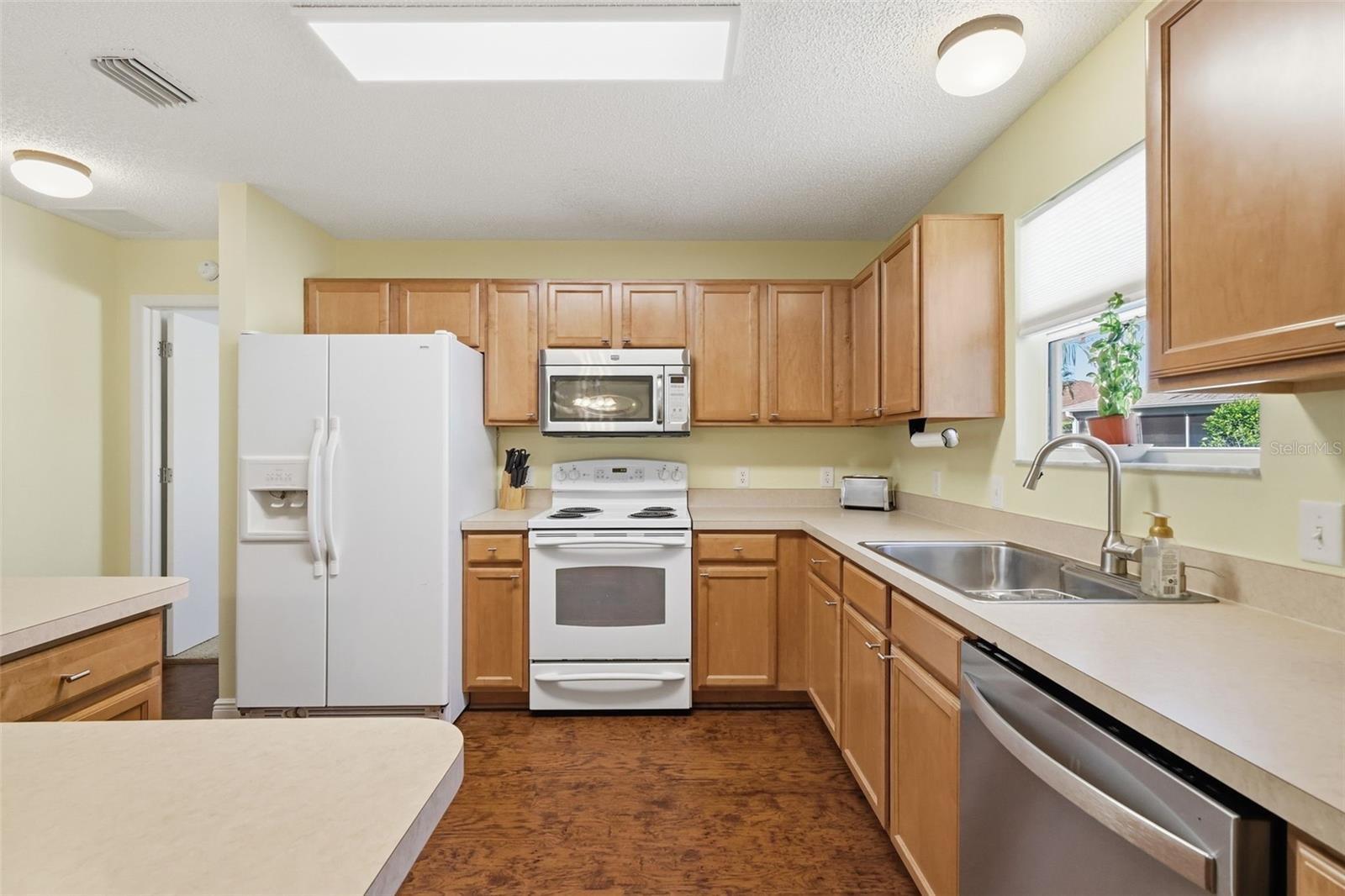 THE VILLAGES - Residential