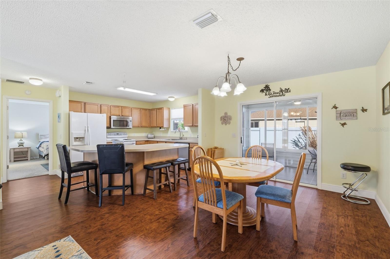 THE VILLAGES - Residential