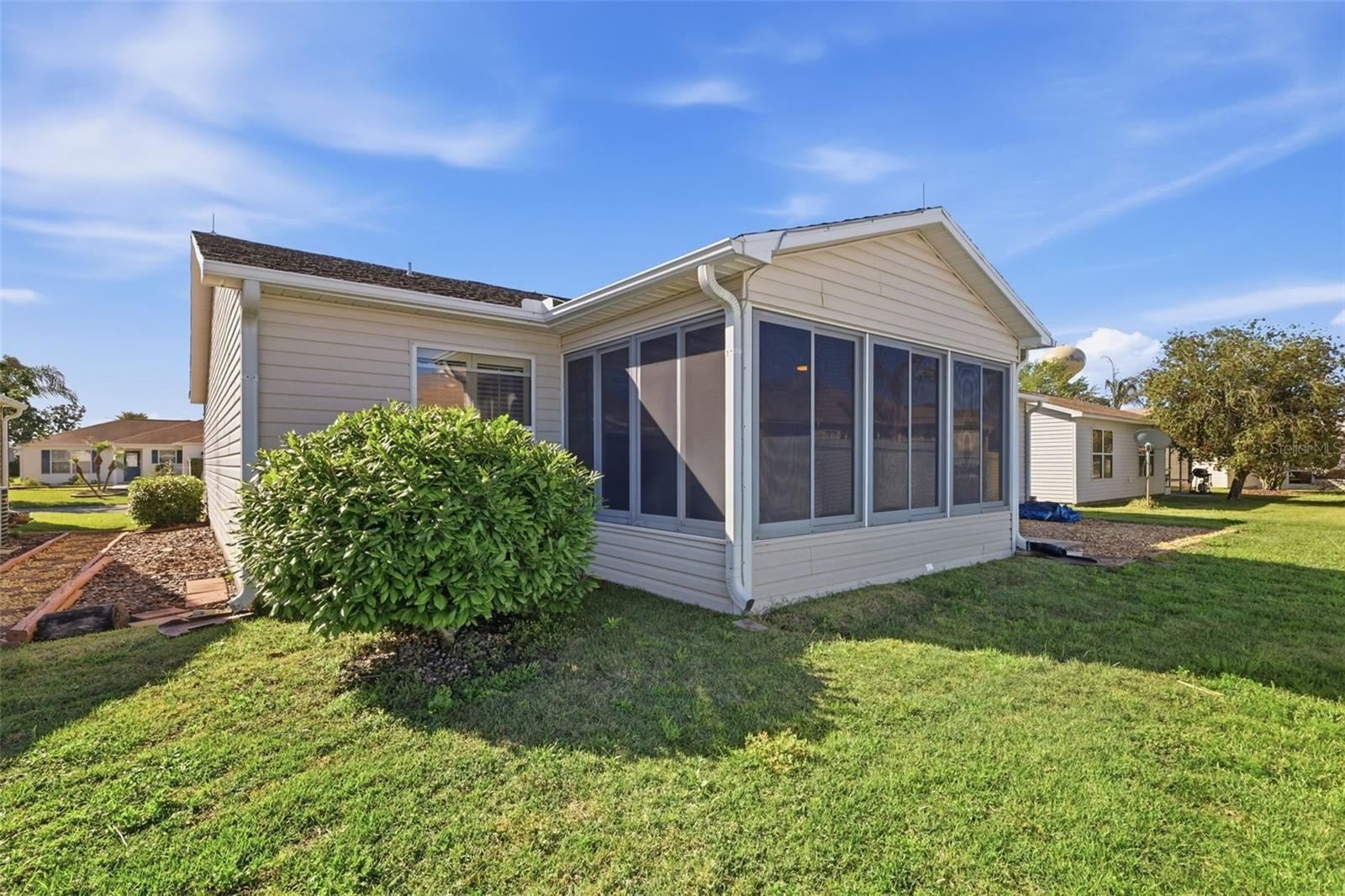 THE VILLAGES - Residential