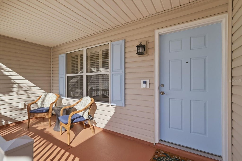 Photo of 1609 Blossom Terrace, The Villages, FL 32162 (MLS # G5110982)