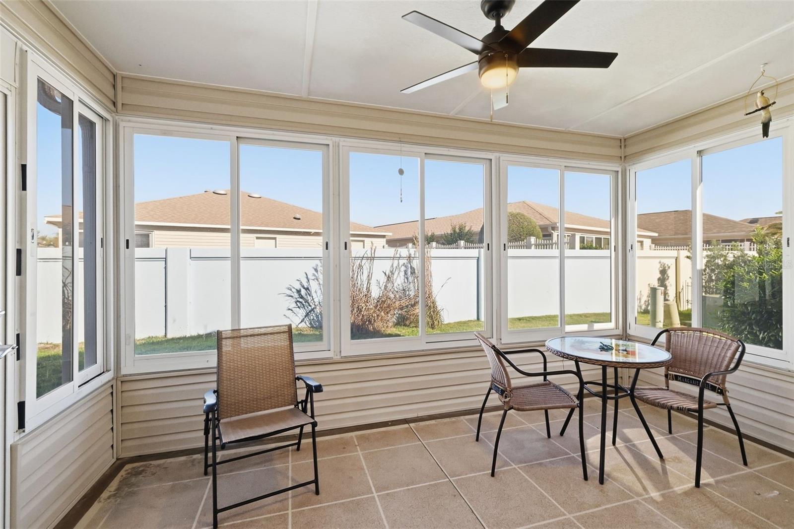 THE VILLAGES - Residential