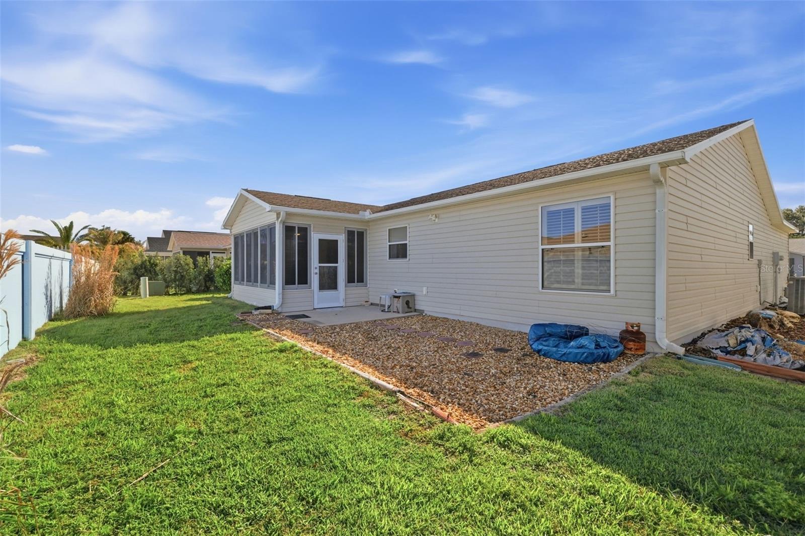 THE VILLAGES - Residential