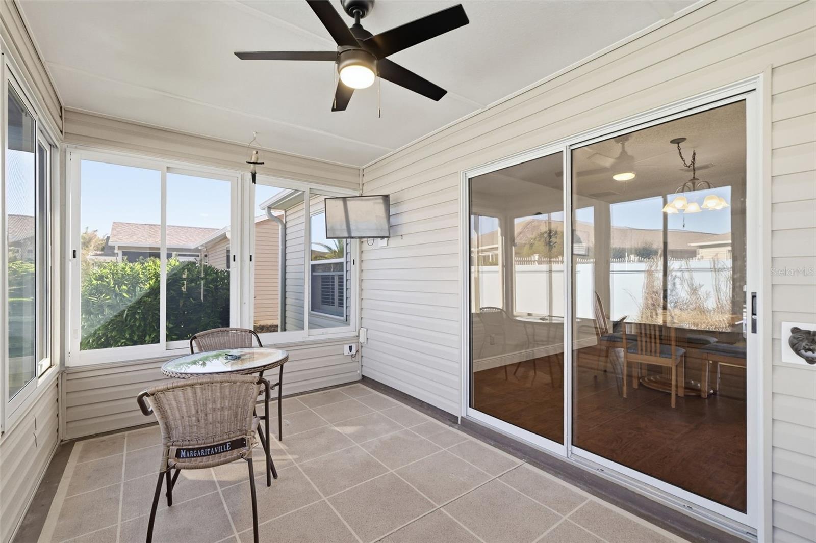 THE VILLAGES - Residential