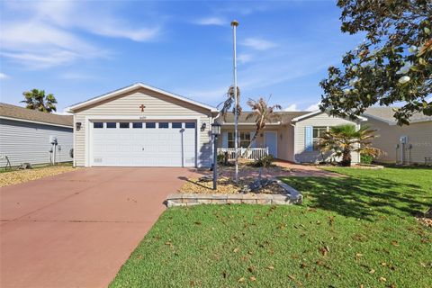 Photo of 1609 Blossom Terrace, The Villages, FL 32162 (MLS # G5110982)