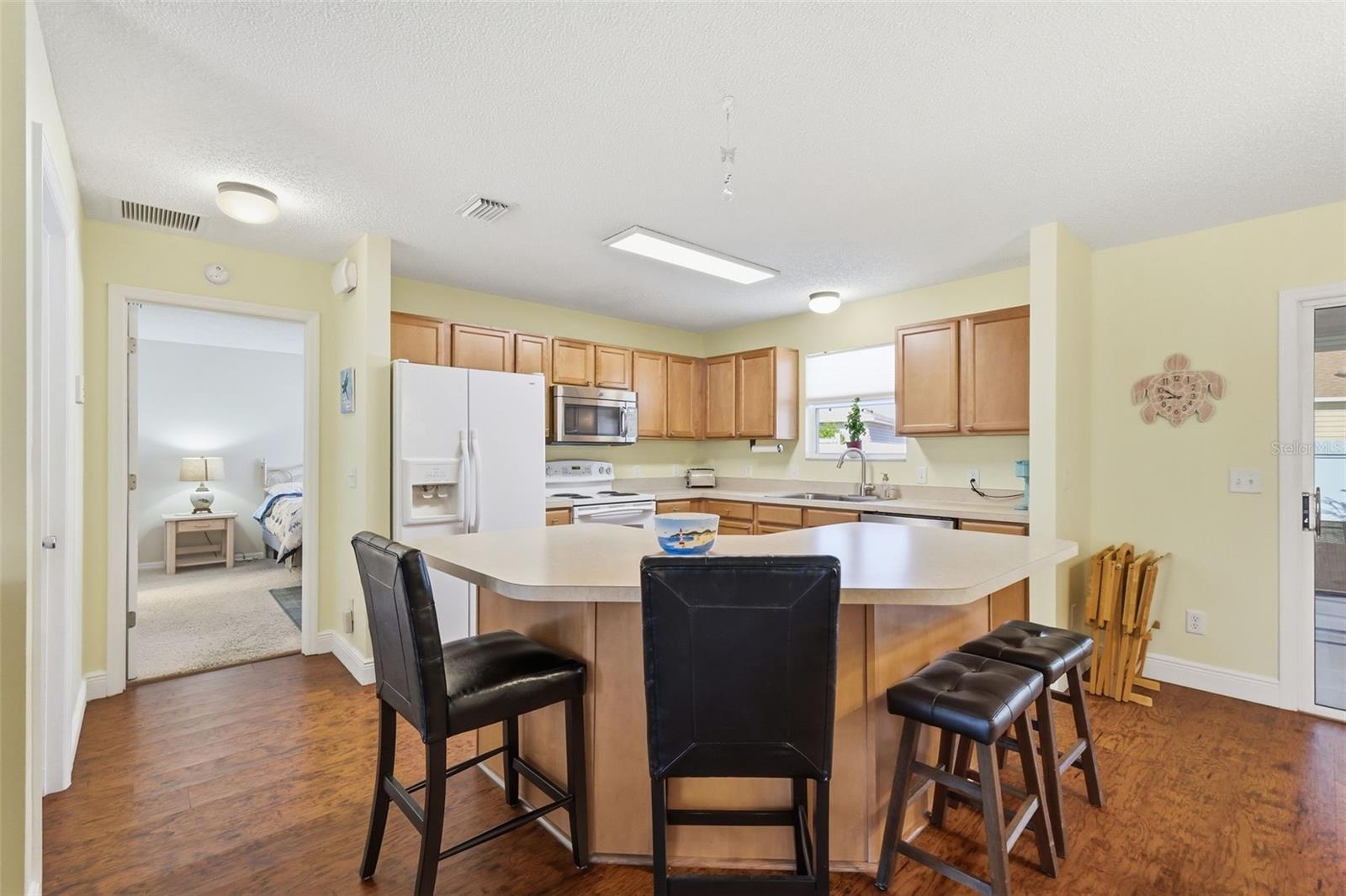 THE VILLAGES - Residential