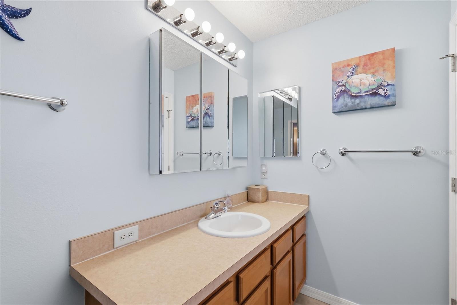 THE VILLAGES - Residential