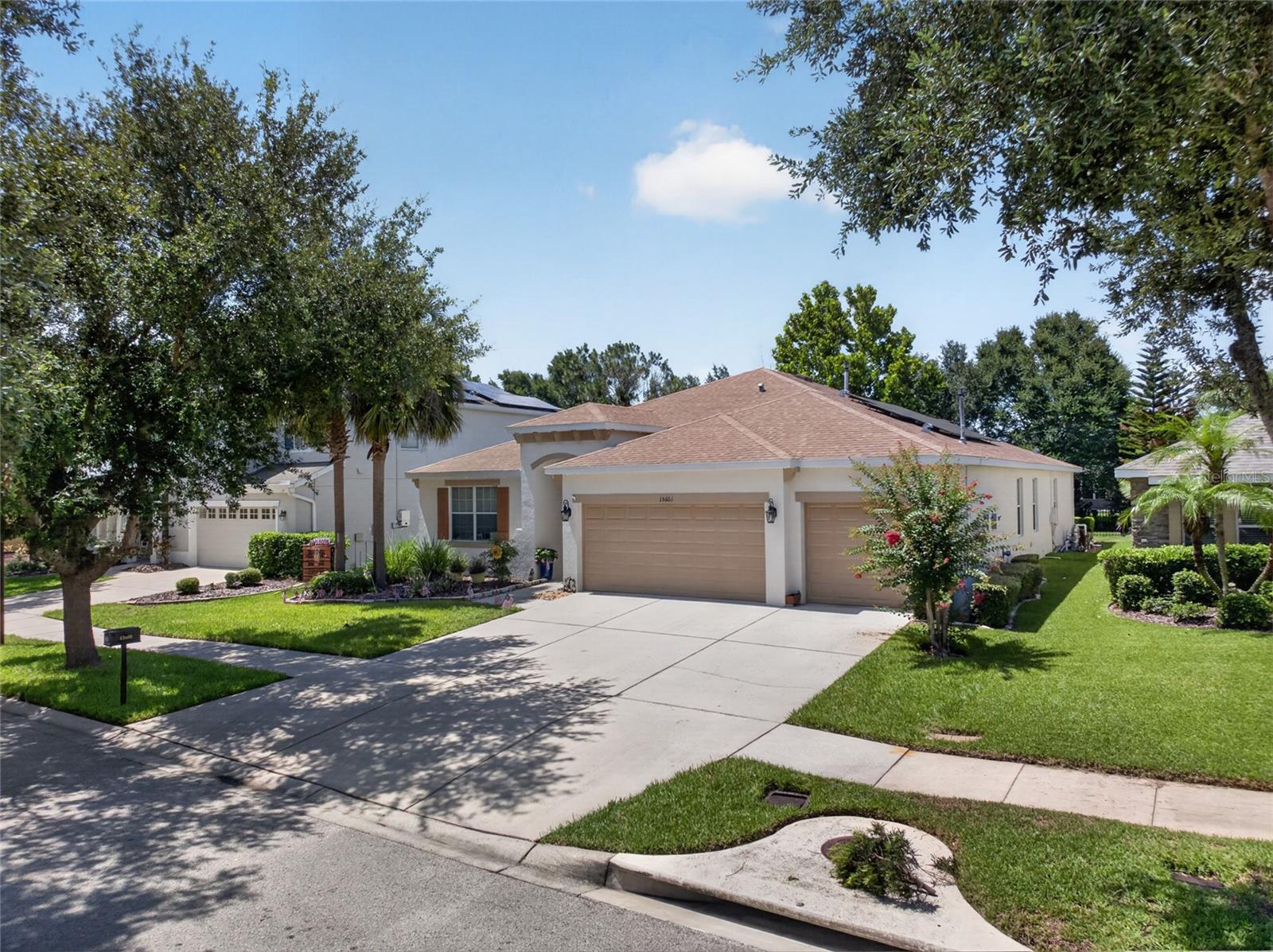 15601 STARLING WATER DRIVE