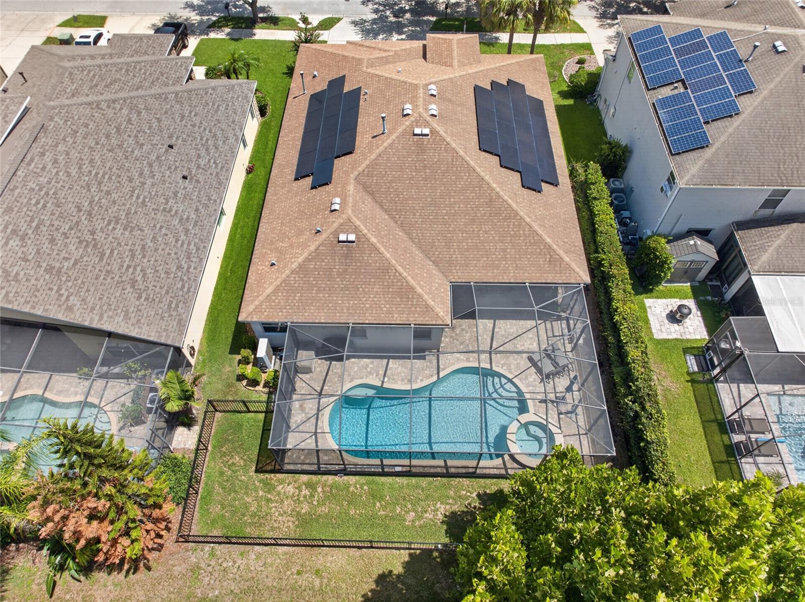 15601 STARLING WATER DRIVE