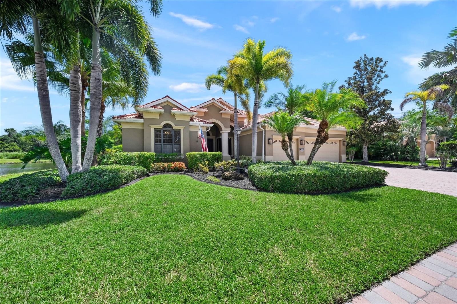 4665 TUSCANA DRIVE