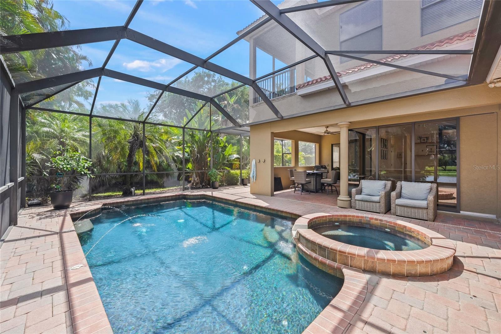 4665 TUSCANA DRIVE