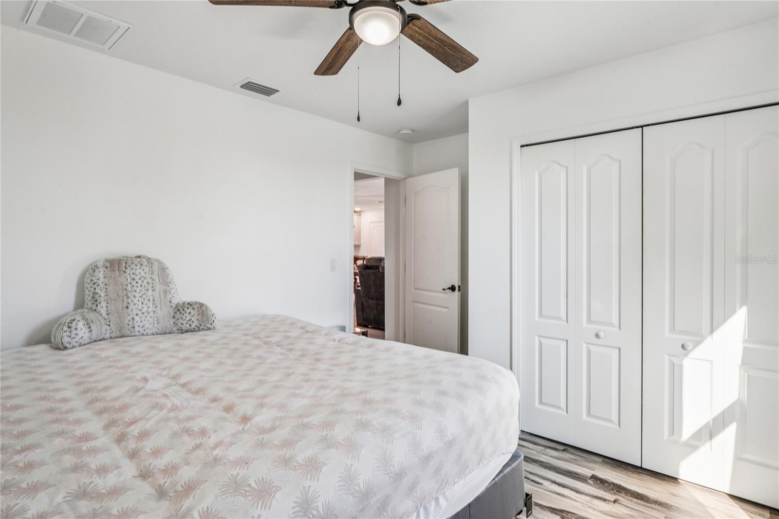 HERNANDO BEACH - Residential